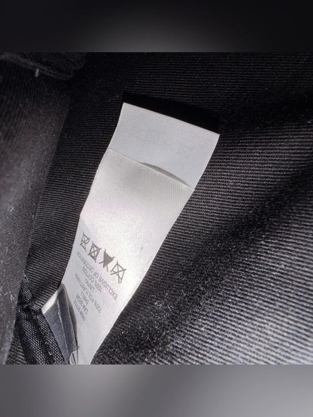 Armani Exchange excellent used